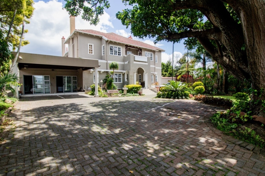 7 Bedroom Property for Sale in Selborne Eastern Cape